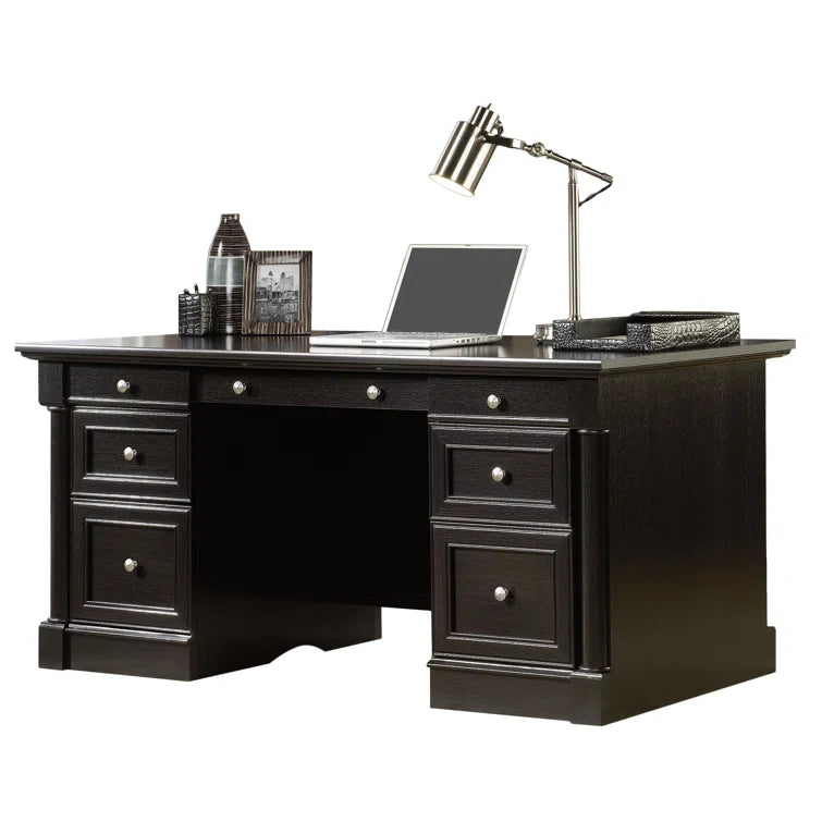 Executive Excellence: Premium Executive Desk for a Sophisticated Workspace