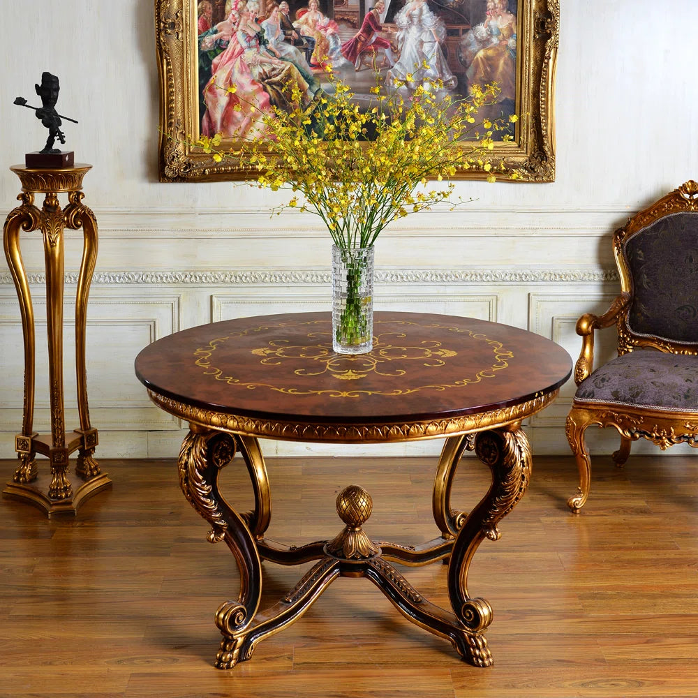 Regency 47'' Console Table - OUCHCART | 