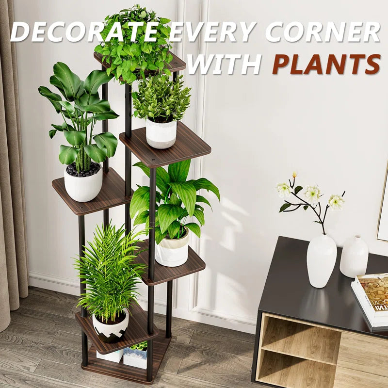 Rhaelyn Plant Stand