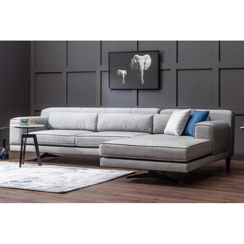 Rodanthe Upholstered Corner Sofa