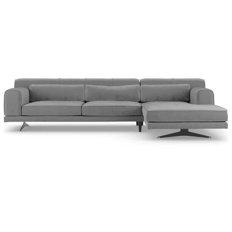 Rodanthe Upholstered Corner Sofa - Ouch Cart 