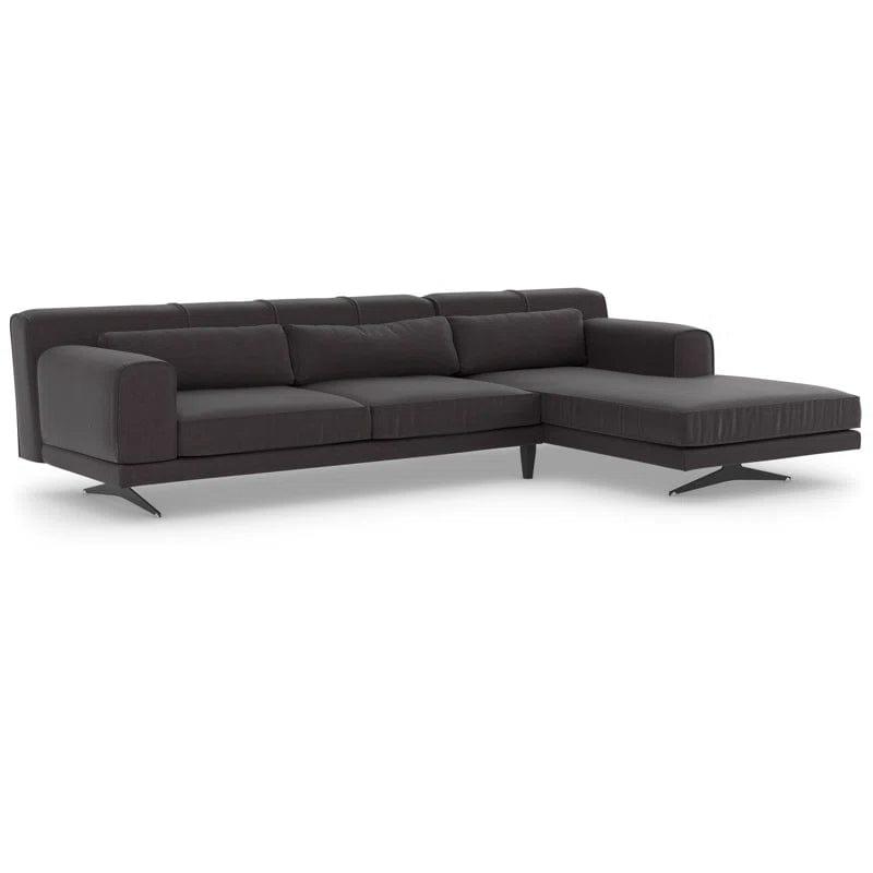 Rodanthe Upholstered Corner Sofa - Ouch Cart 