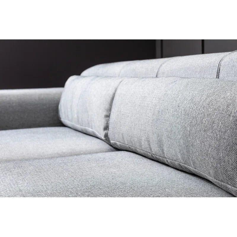 Rodanthe Upholstered Corner Sofa - Ouch Cart 