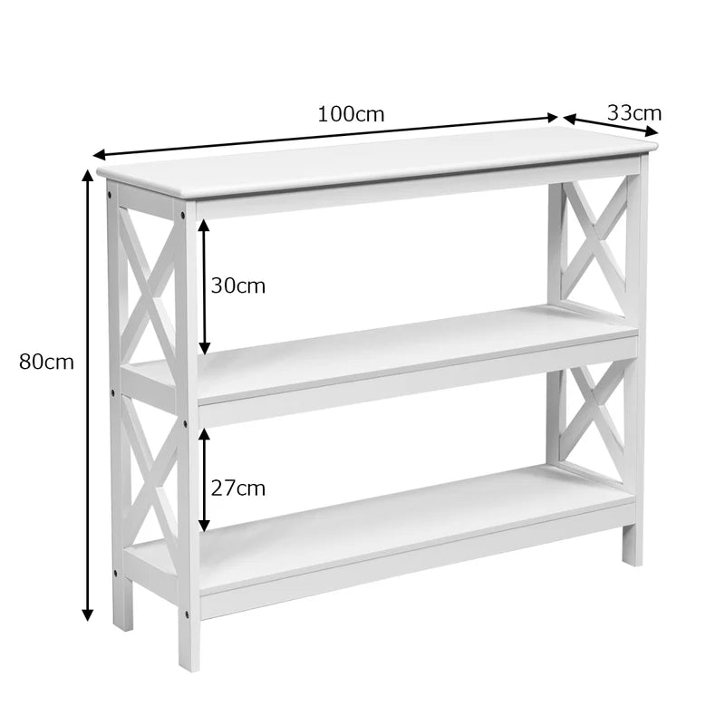 Miu Console Table