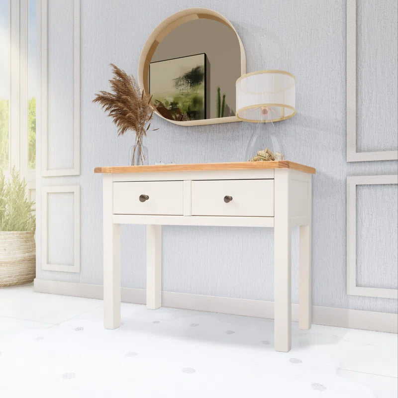 Isak  Console Table