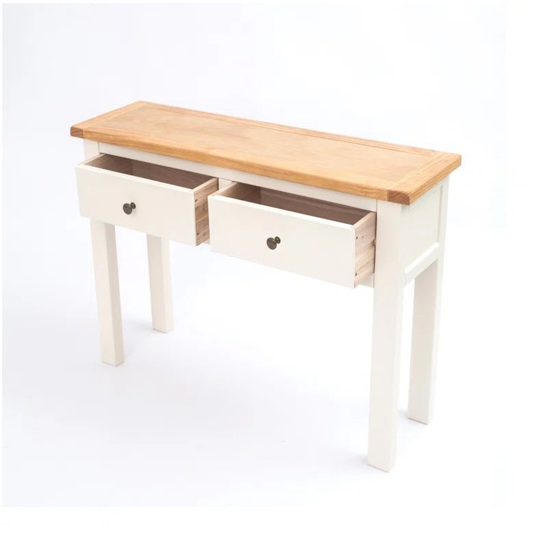 Isak  Console Table