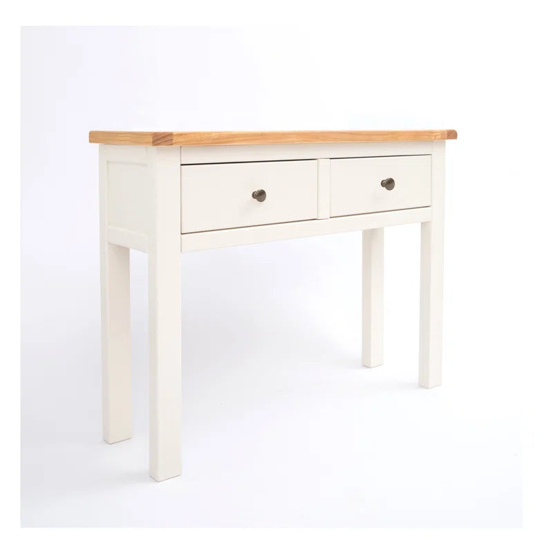 Isak  Console Table