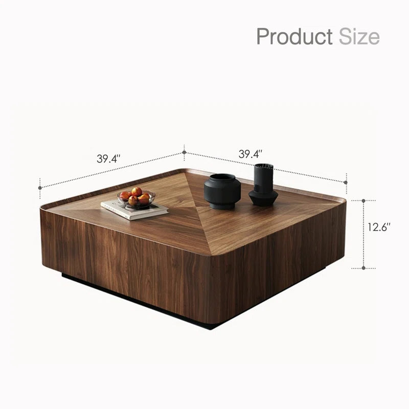 Rubinder Coffee Table