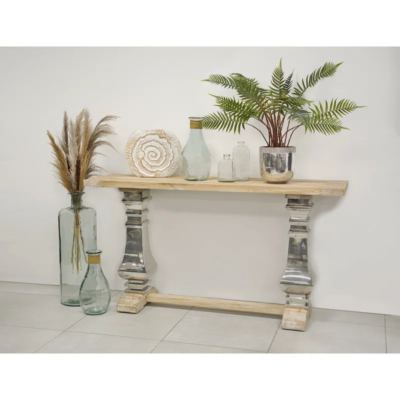 Lana Console Table: A Perfect Blend of Elegance and Functionality