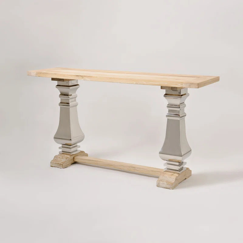 Lana Console Table: A Perfect Blend of Elegance and Functionality