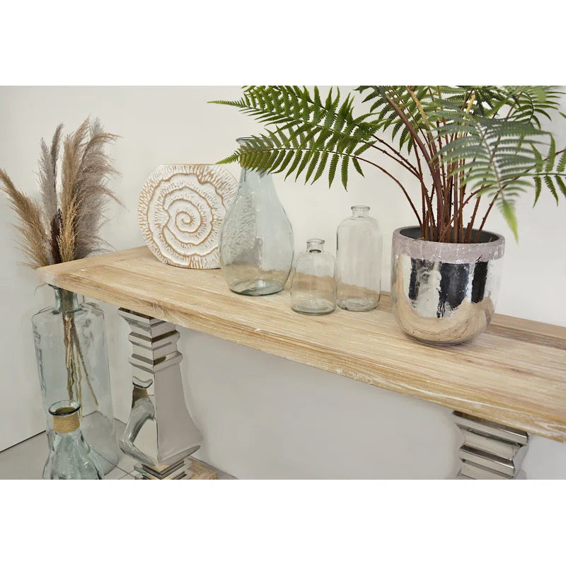 Lana Console Table: A Perfect Blend of Elegance and Functionality