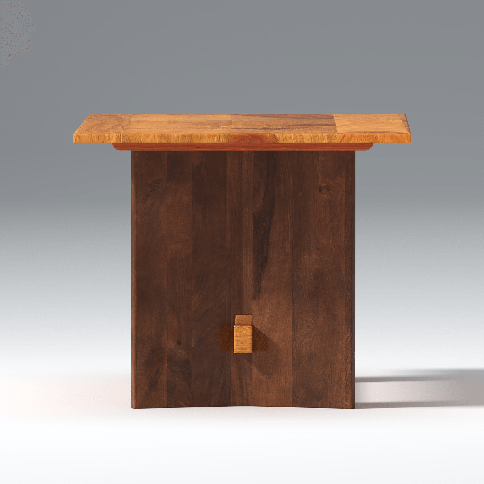 Pepin dining table