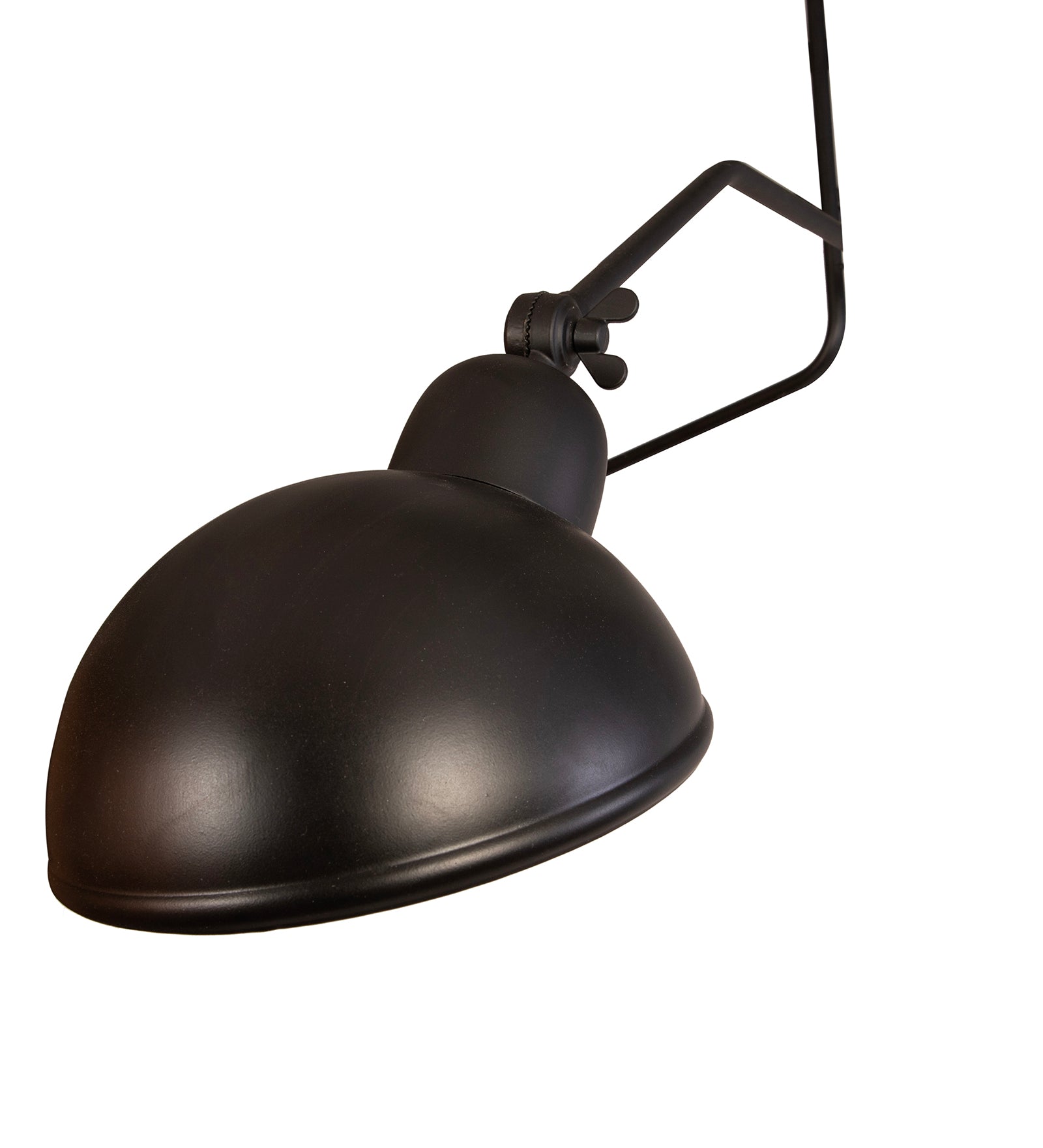 Rotating Arm Chandelier By Shoppeefry