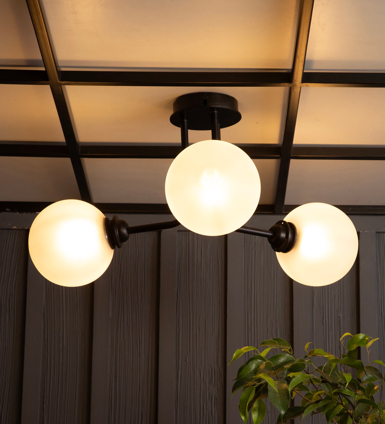 Charlion Large Chandelier By Shoppeefry