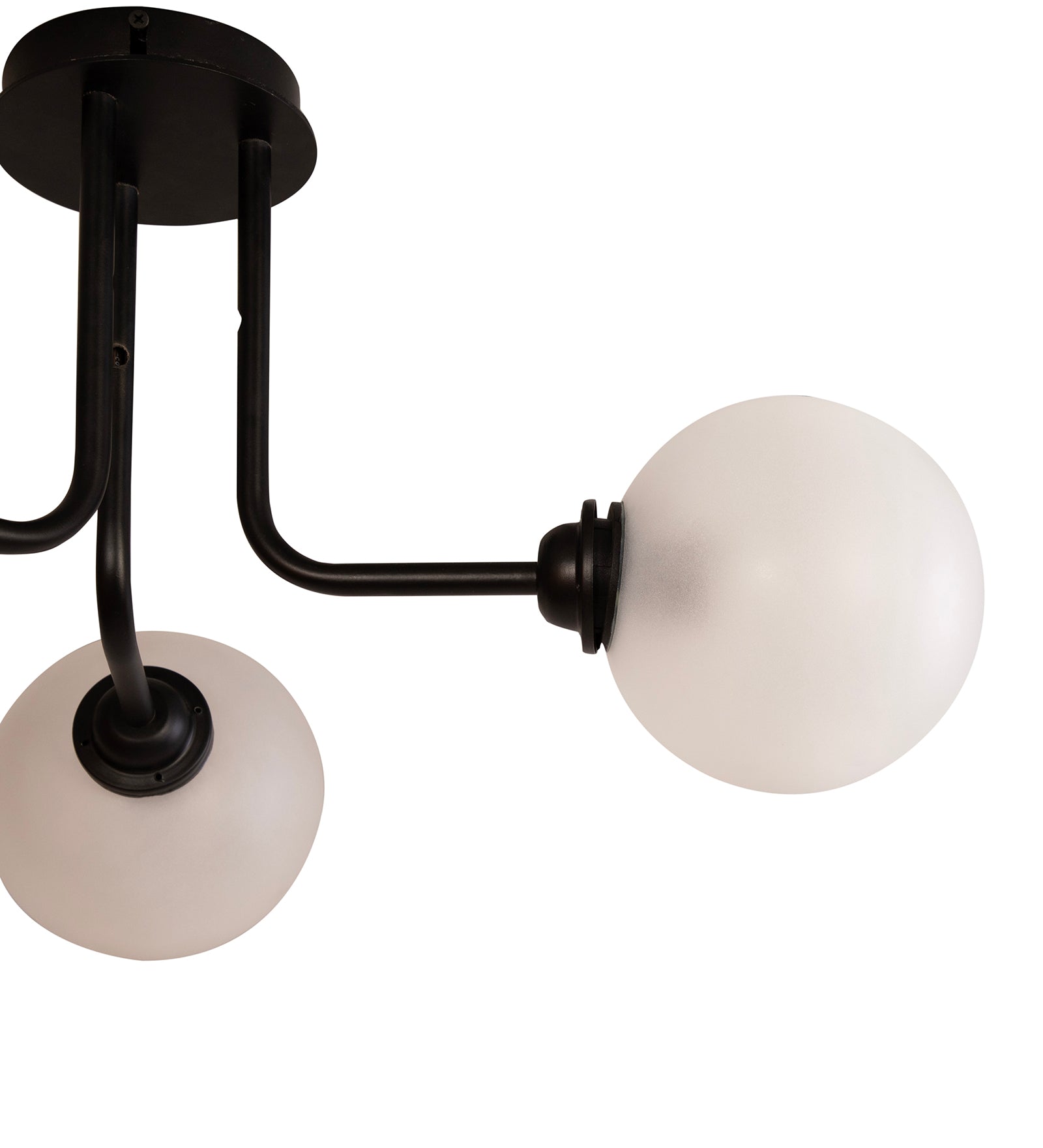 Charlion Large Chandelier By Shoppeefry