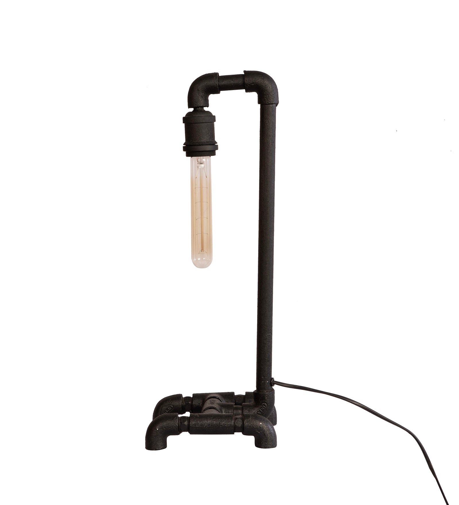 Pipe Robot Desk Table Lamp By Shoppeefry