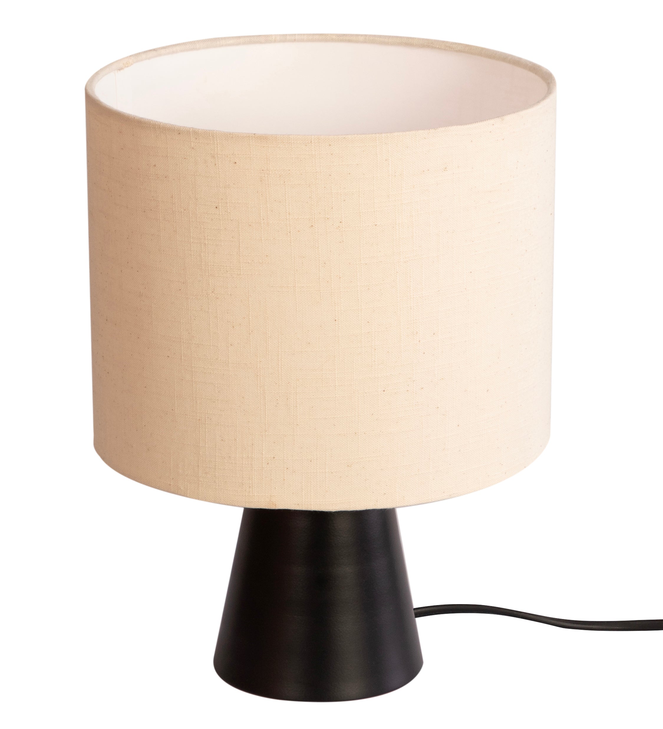 Nordic Durm Table Lamp By Shoppeefry