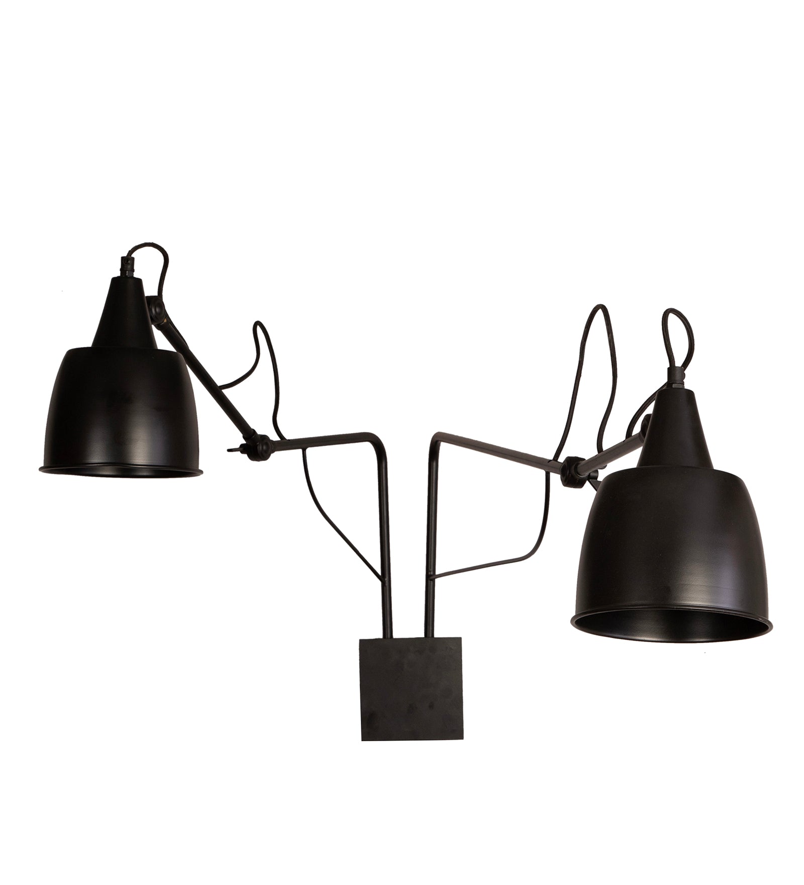 Zone Swivel Wall Light By Shoppeefry