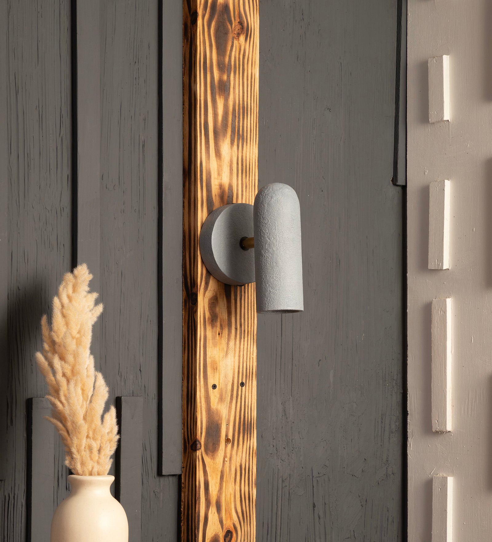 Bentu 360 Wall Sconce By Shoppeefry