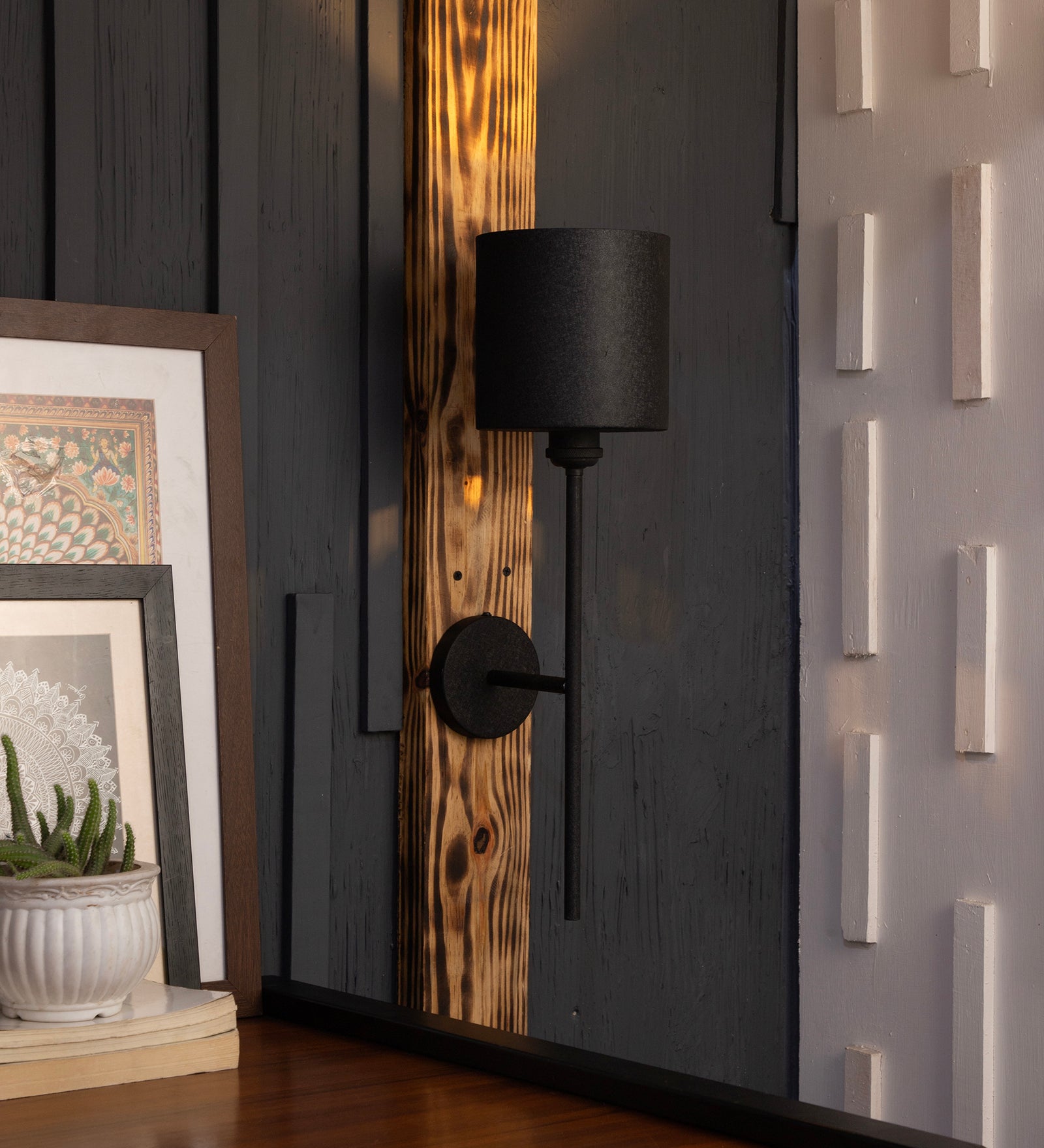 Cyan Wall Mount By Shoppeefry