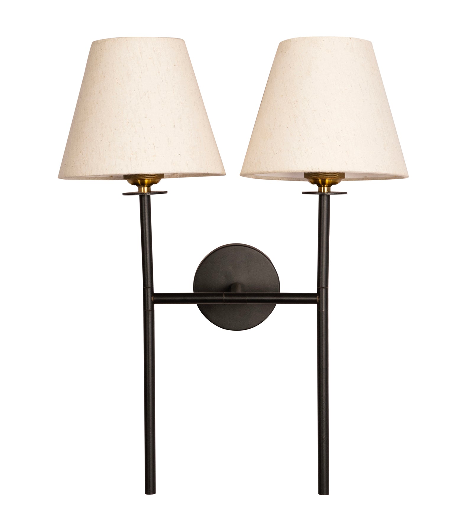 French Vintage Wall Light By Shoppeefry