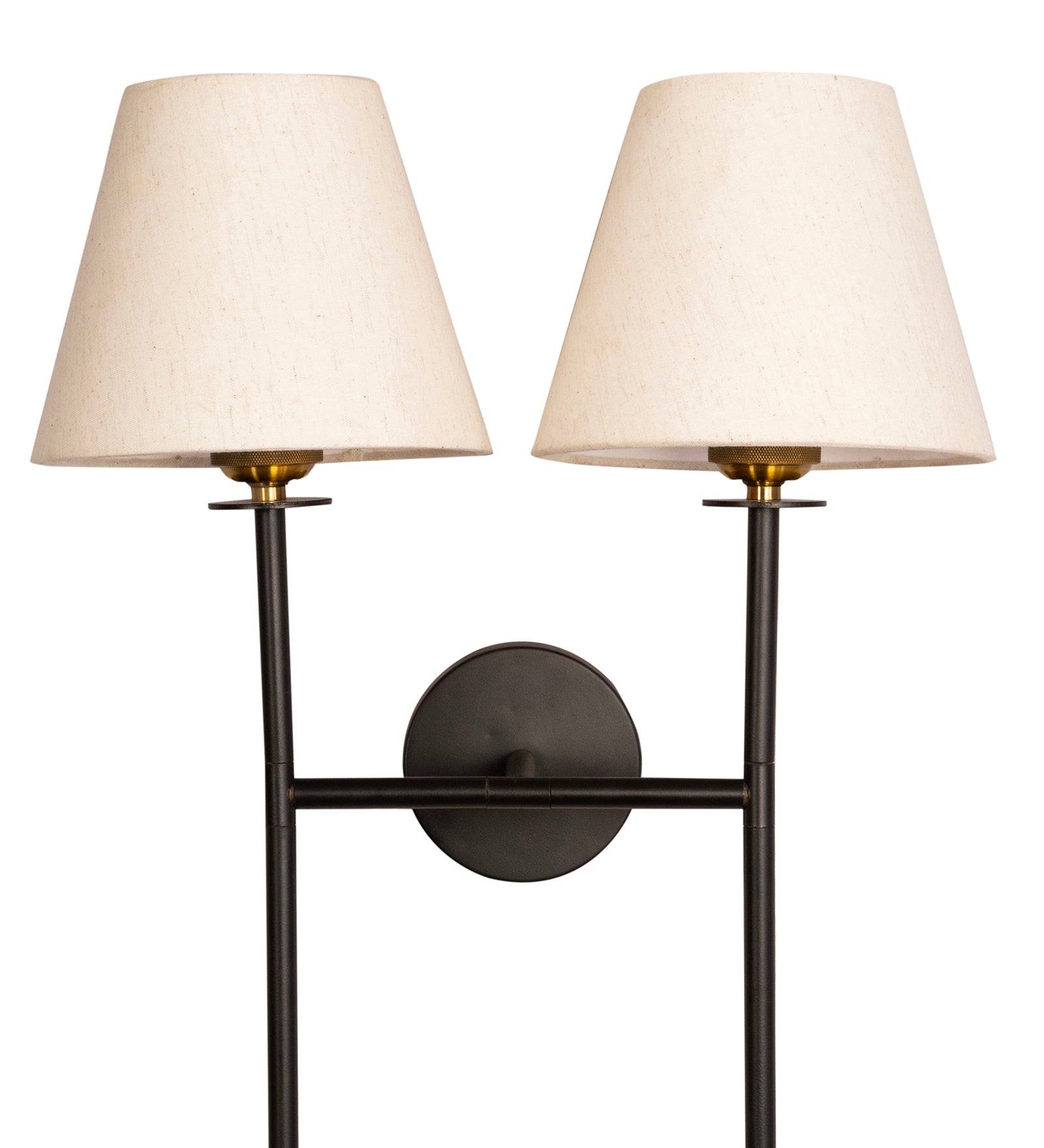 French Vintage Wall Light By Shoppeefry