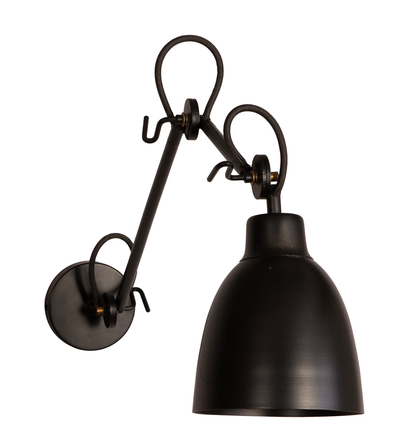 Versatile Swivel Wall Sconce By Shoppeefry