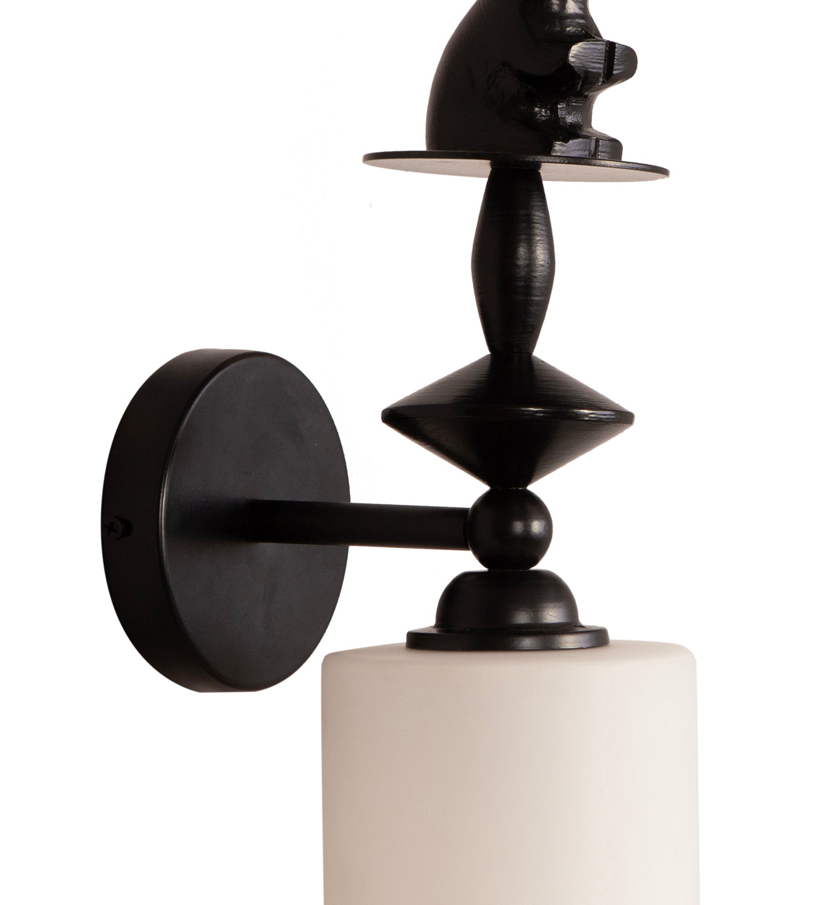 Rabbit Wall Light By Shoppeefry