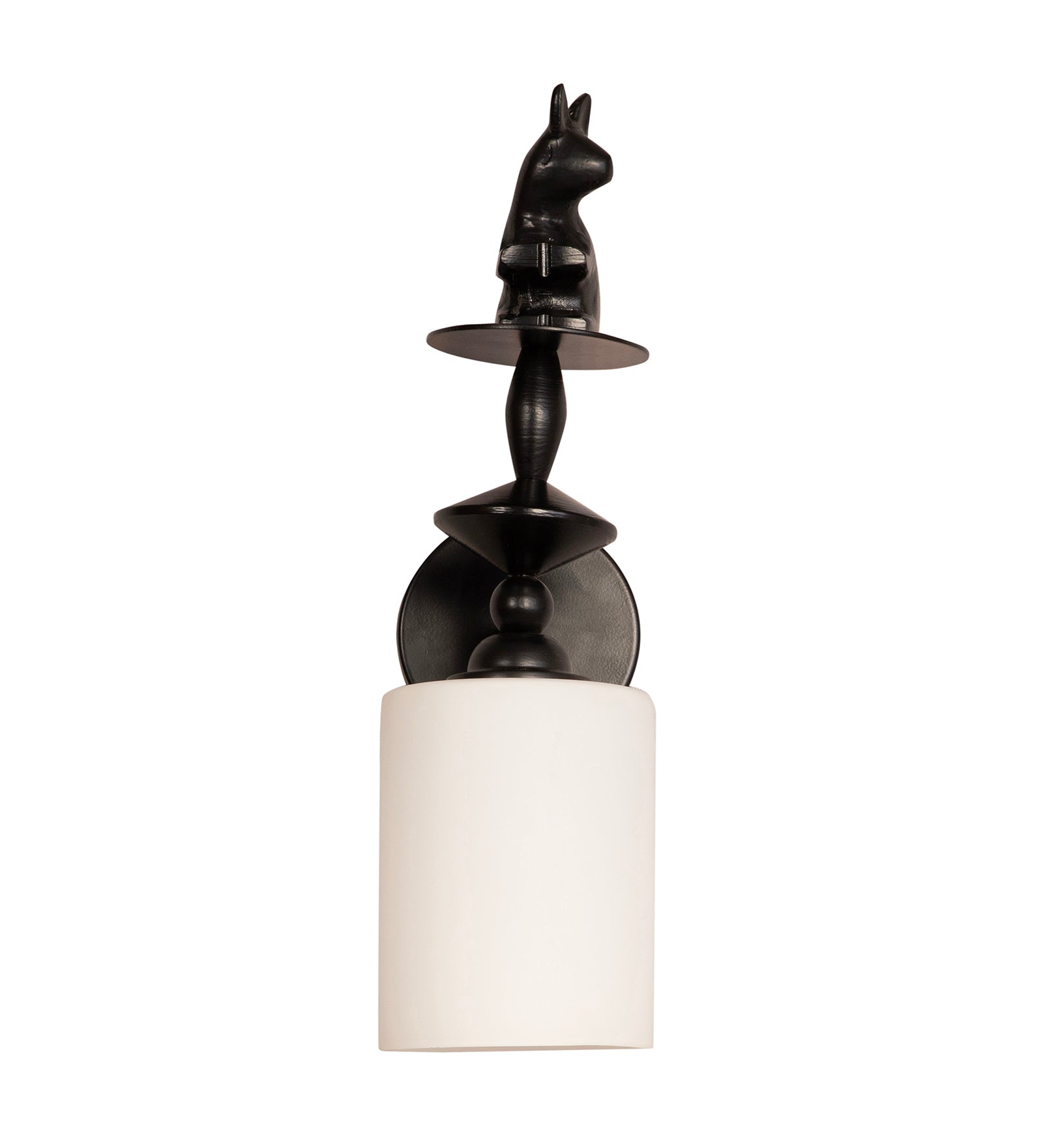 Rabbit Wall Light By Shoppeefry