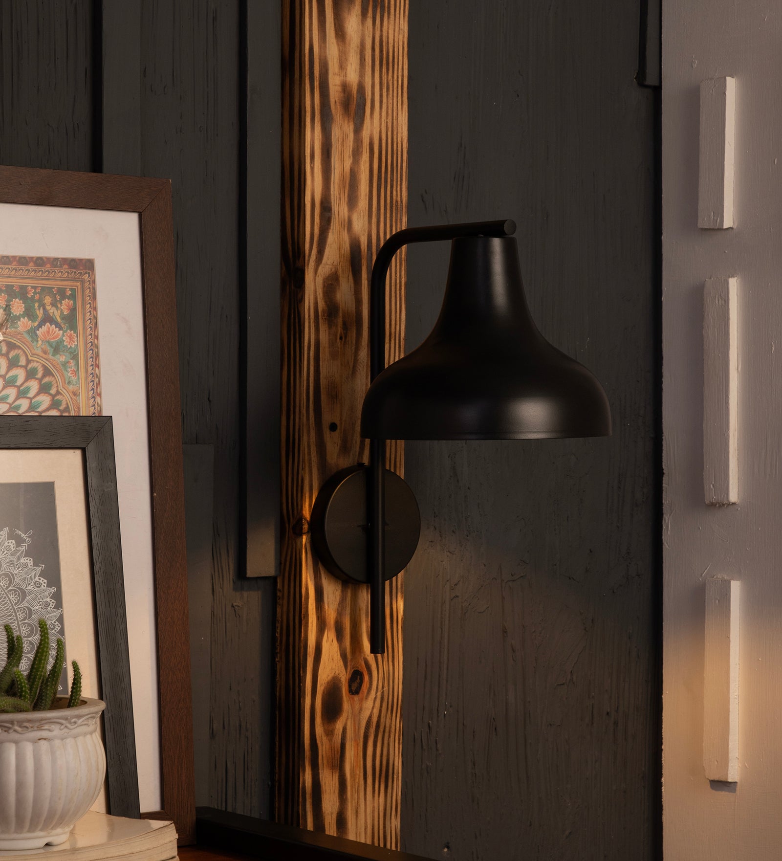 Meubles Wall Light By Shoppeefry