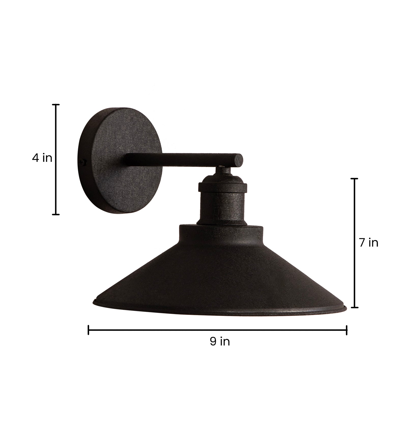 Nora Wall Sconce By Shoppeefry