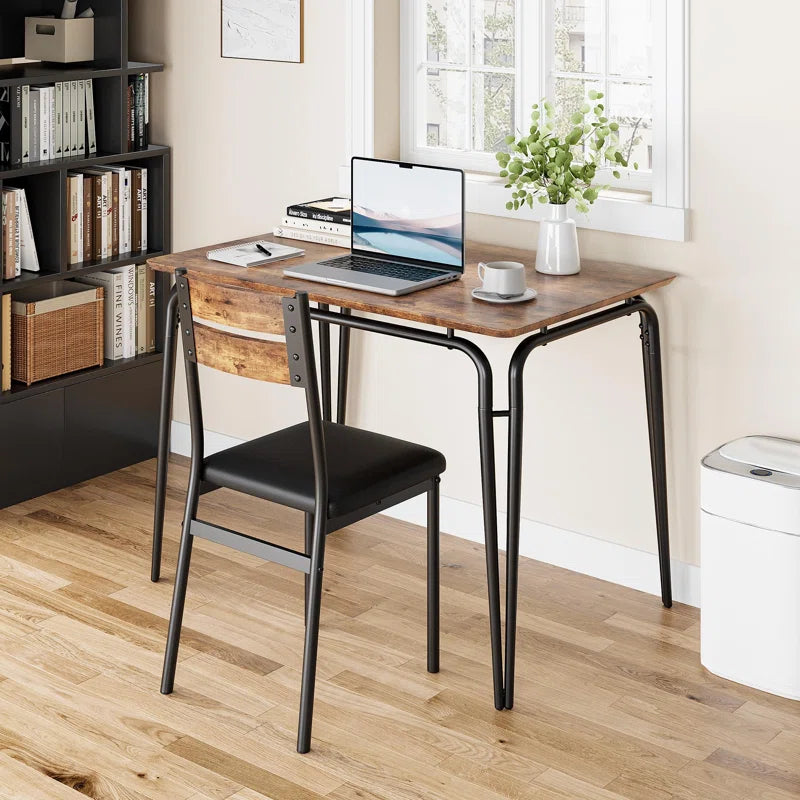 5 - Piece Dining Set (Set of 5)