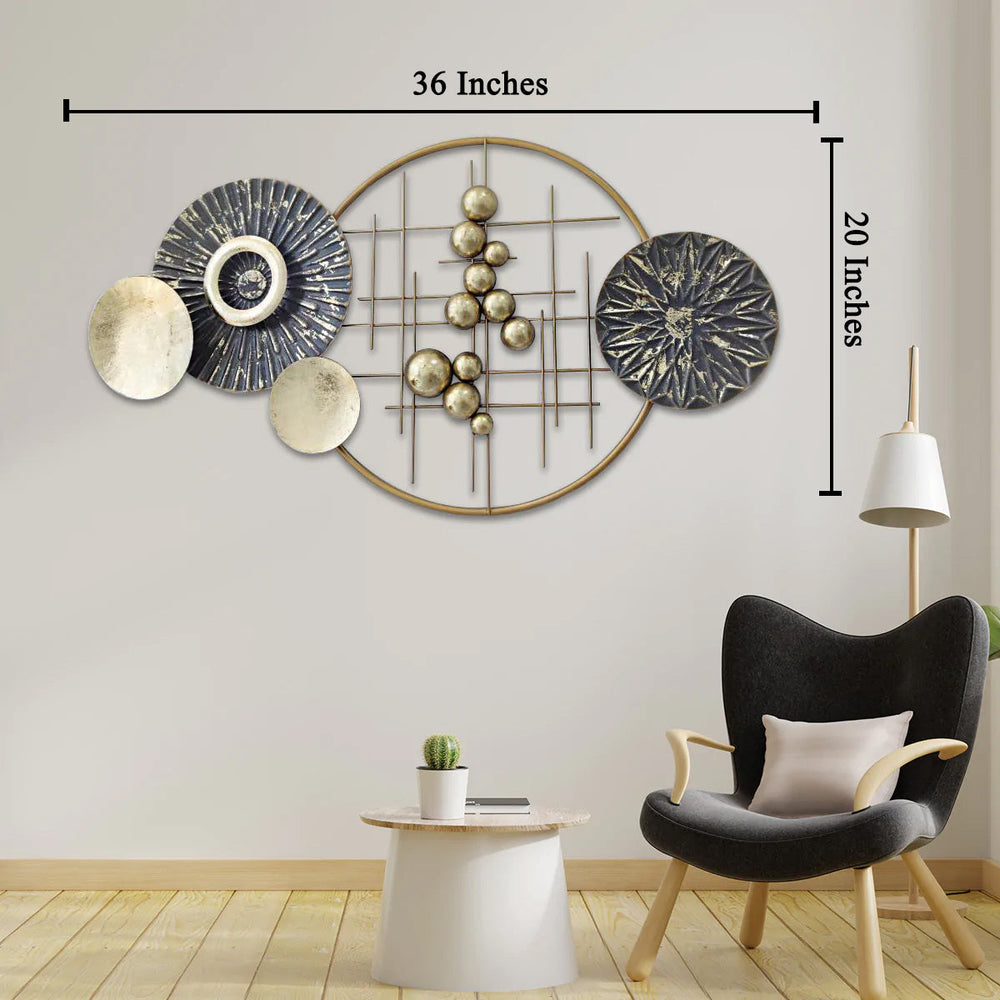 XDAIMOND WALL ART