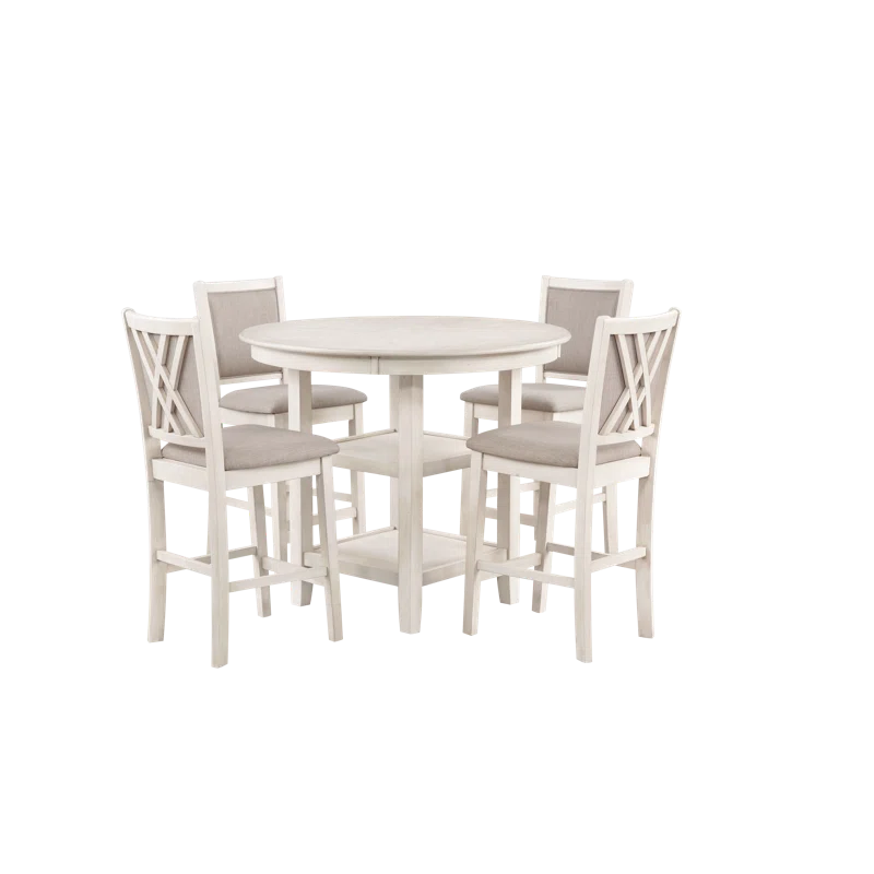 5 - Piece Dining Set