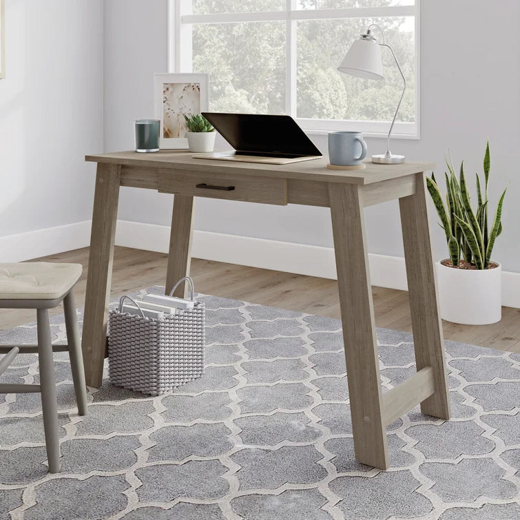 Elegant Workspace: The Writing Desk"