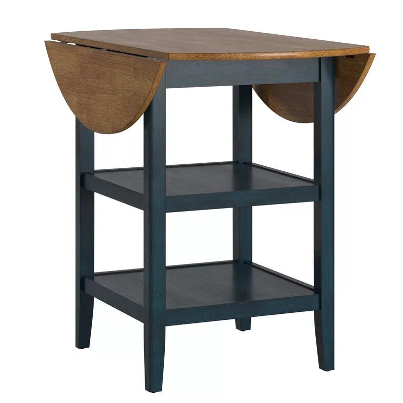 Extendable Dining Set - Ouch Cart 
