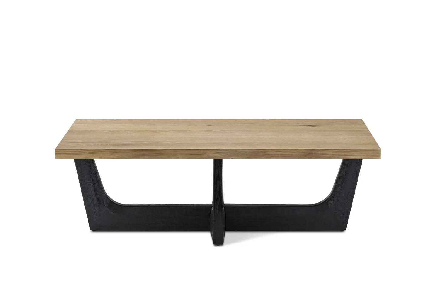 Sawyer Rectangular Coffee Table - Ouch Cart 