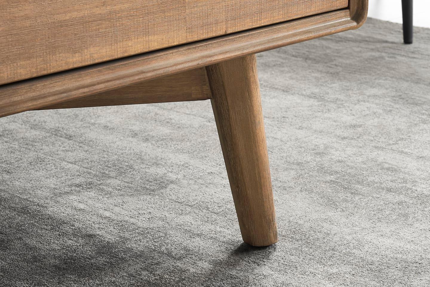 Seb Coffee Table with Storage - Ouch Cart 