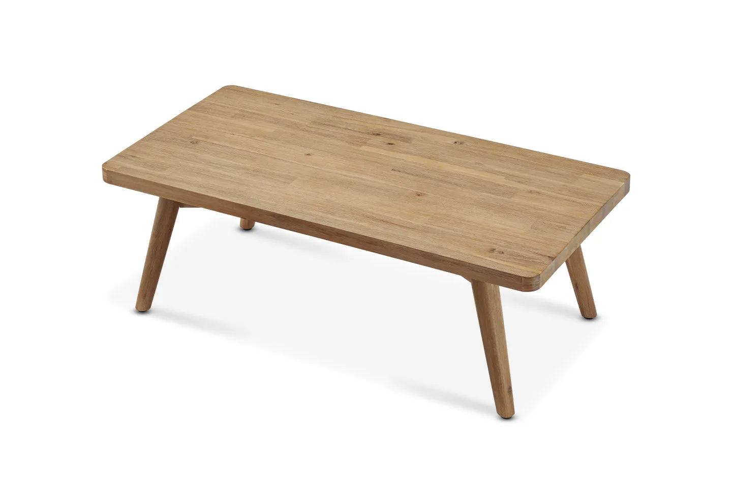 Seb Rectangular Coffee Table - Ouch Cart 