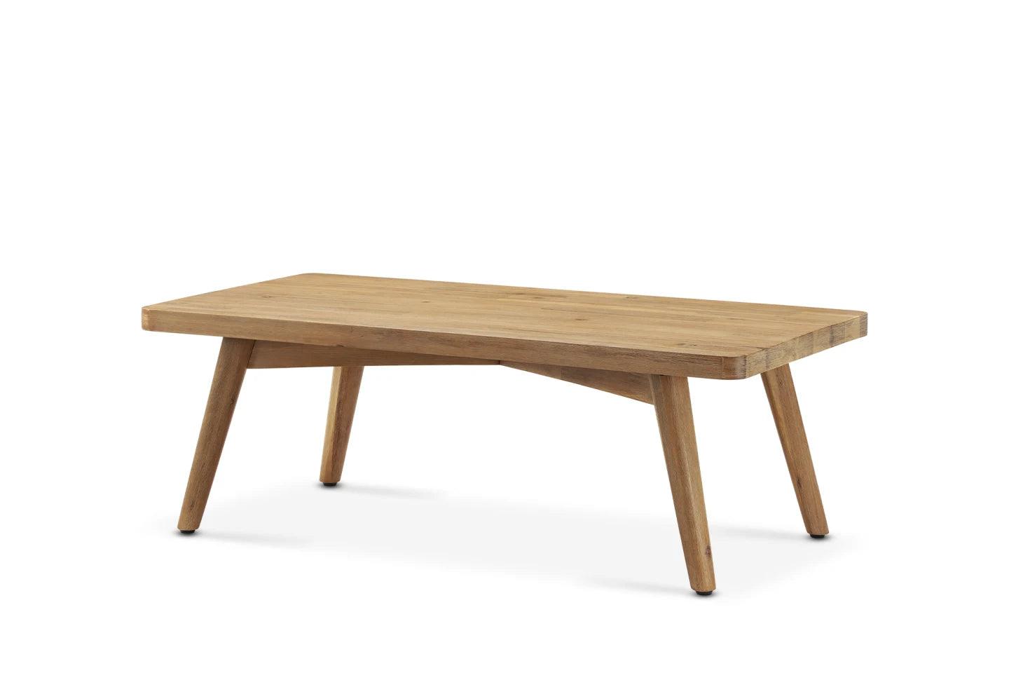 Seb Rectangular Coffee Table - Ouch Cart 