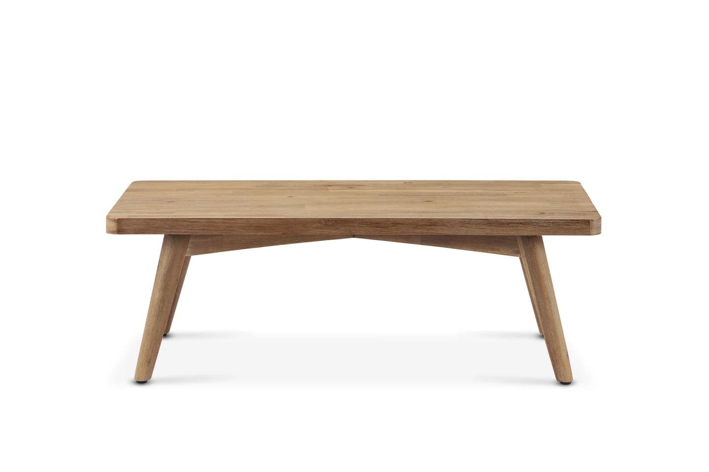 Seb Rectangular Coffee Table - Ouch Cart 