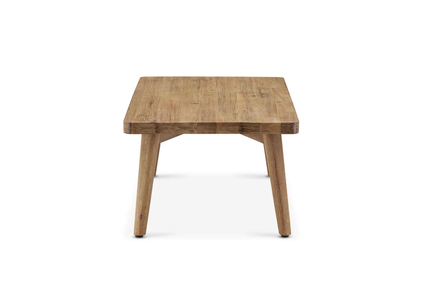 Seb Rectangular Coffee Table - Ouch Cart 