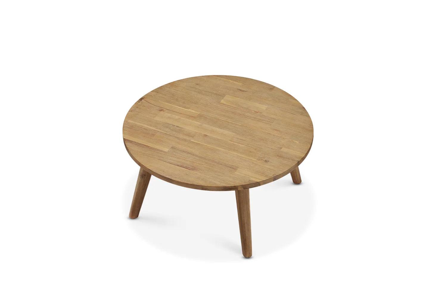 Seb Round Coffee Table - Ouch Cart 