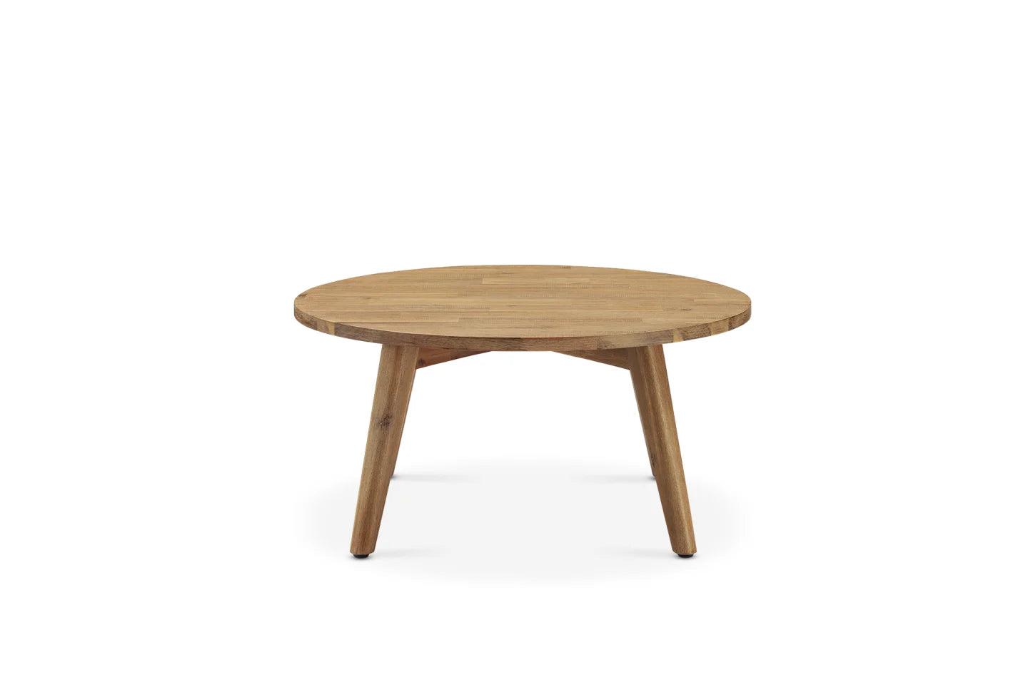 Seb Round Coffee Table - Ouch Cart 