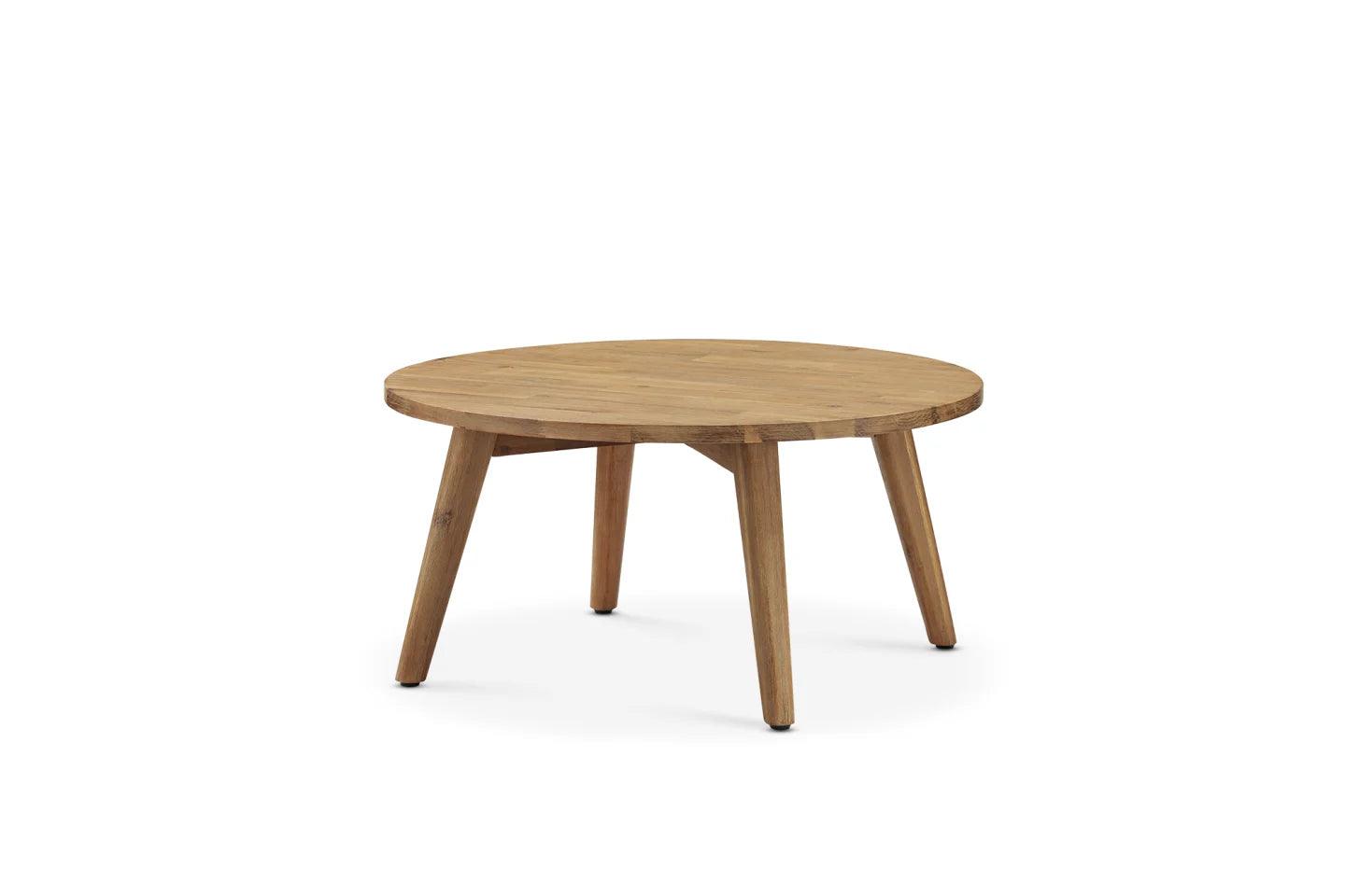 Seb Round Coffee Table - Ouch Cart 