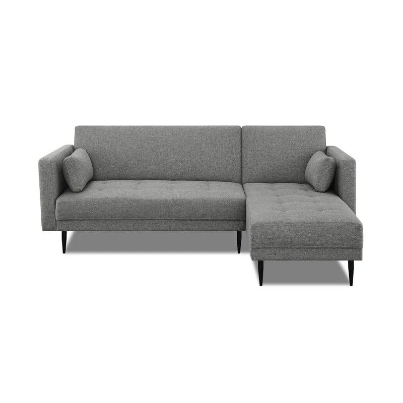 Selma Sleeper Corner Sofa - Ouch Cart 