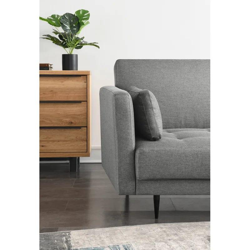 Selma Sleeper Corner Sofa