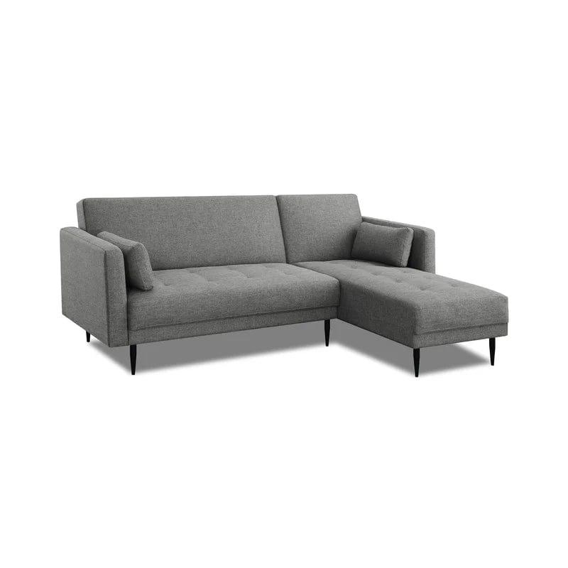 Selma Sleeper Corner Sofa - Ouch Cart 