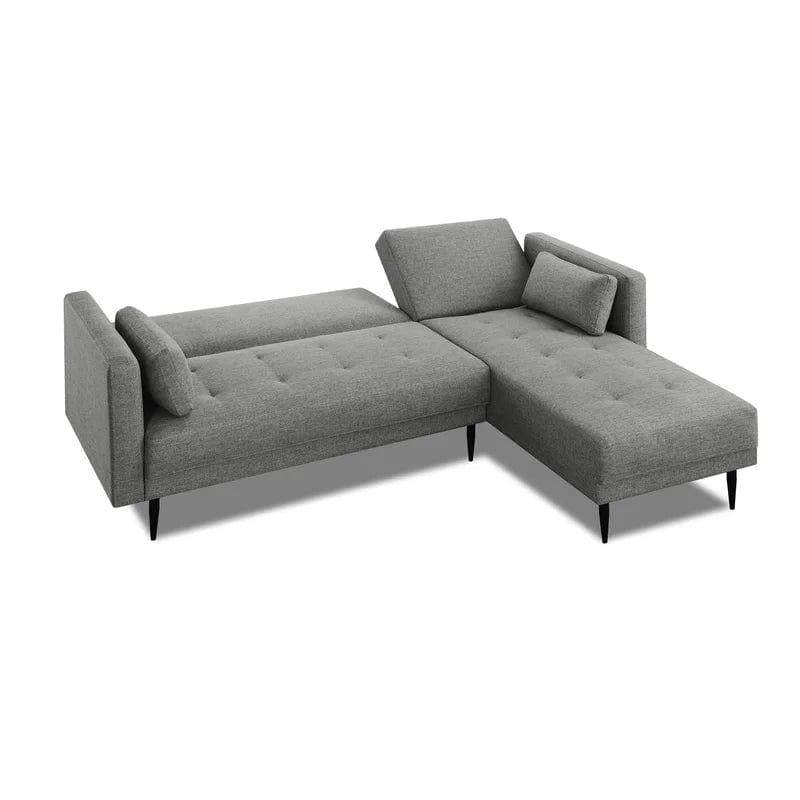 Selma Sleeper Corner Sofa