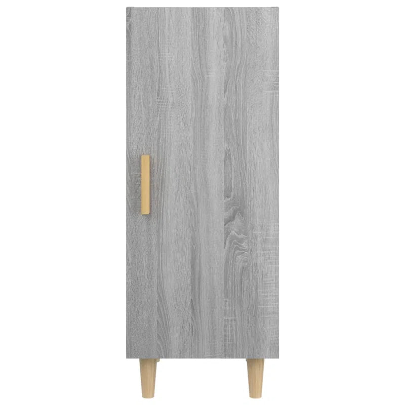 Banner  1 - Door Rectangle Accent Cabinet